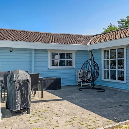 Teglbakken Xii * Egernsund