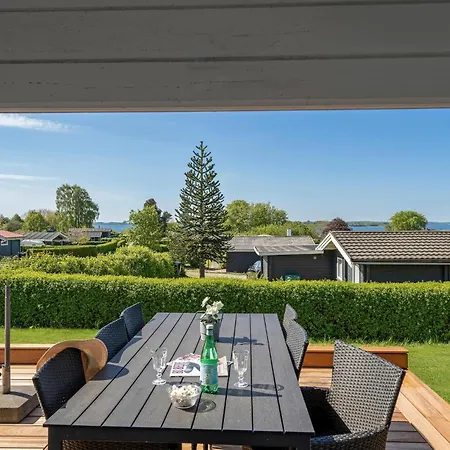 3 Bedroom Amazing Home In Egernsund Dom wakacyjny *