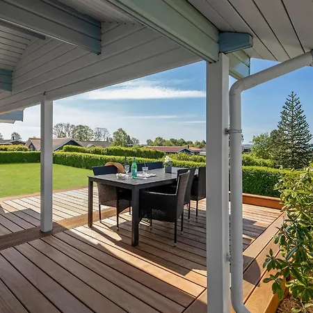 Casa de Férias Teglbakken Xii *