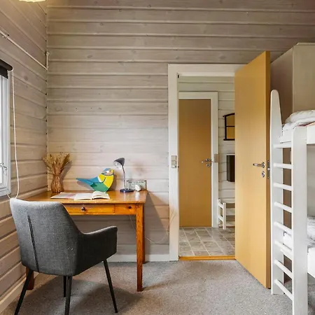 Teglbakken Xii Casa de Férias Egernsund