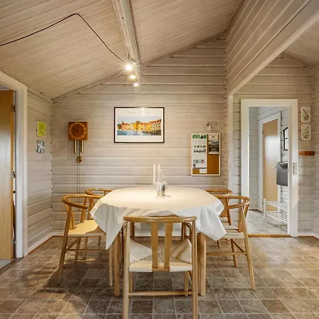 Casa de Férias Teglbakken Xii *