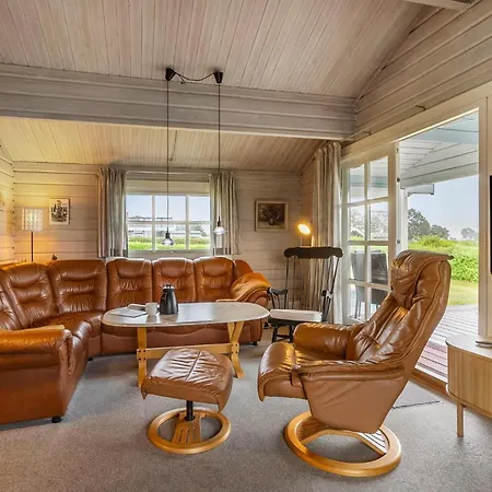 Teglbakken Xii Egernsund