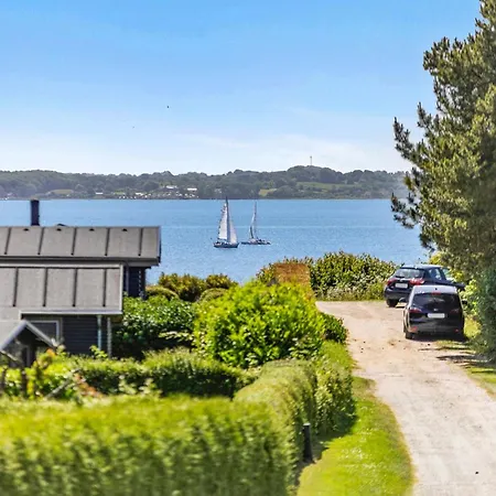 3 Bedroom Amazing Home In Egernsund Egernsund
