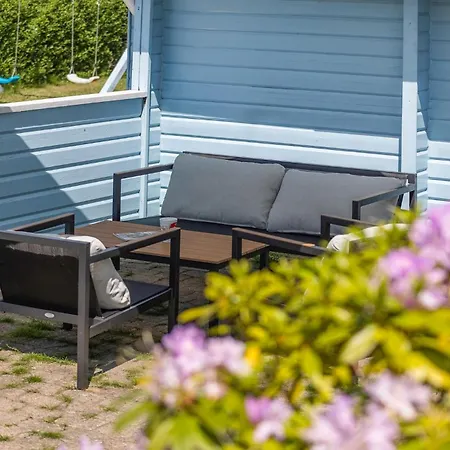 Teglbakken Xii * Egernsund