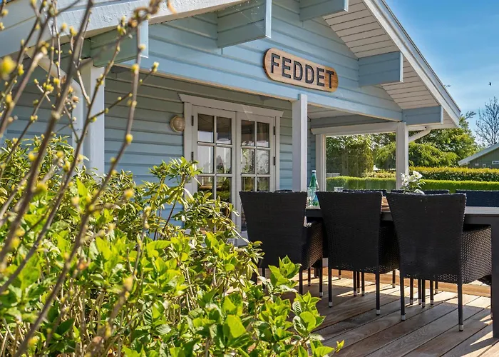Casa vacanze Teglbakken Xii