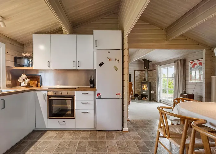 Casa vacanze Teglbakken Xii Egernsund