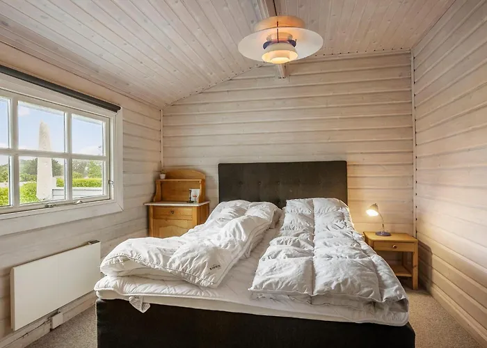Feriehus Teglbakken Xii