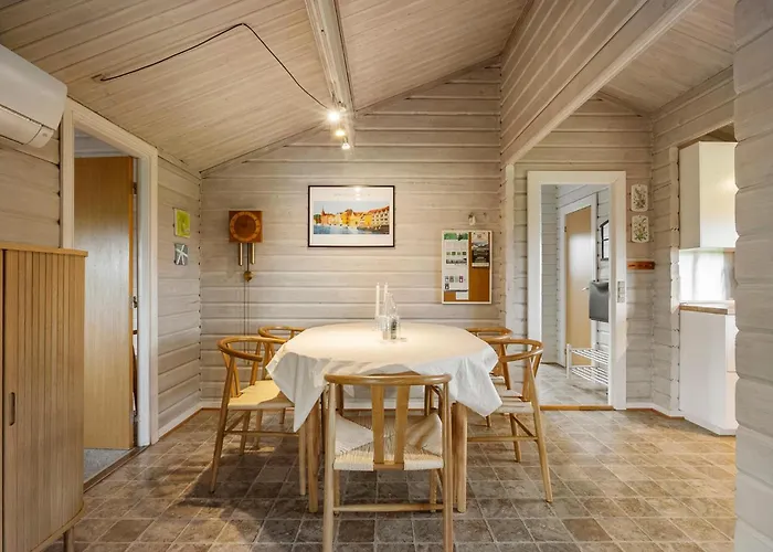 Casa vacanze Teglbakken Xii *