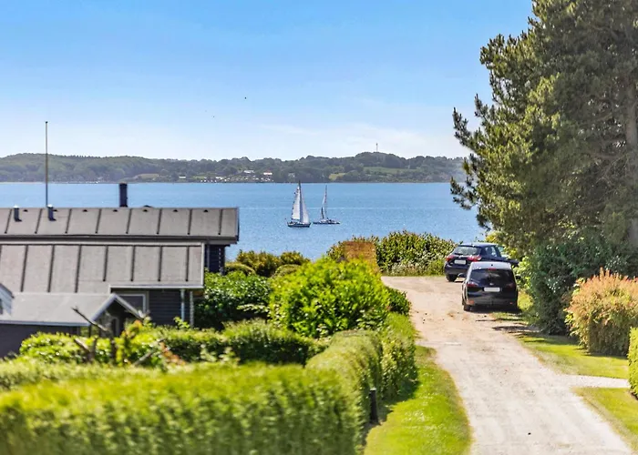 Teglbakken Xii Egernsund